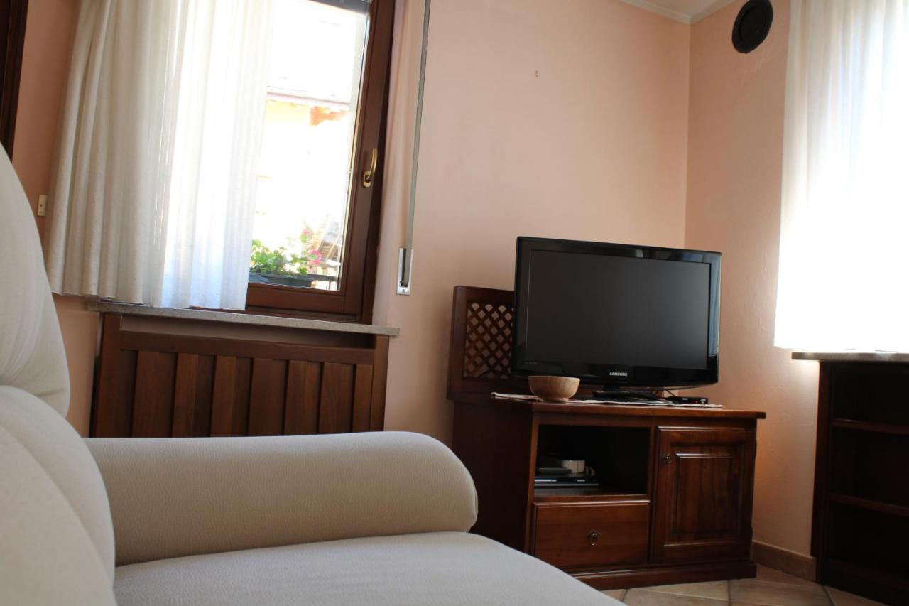 Maison Milliery - Alloggio Ad Uso Turistico Arvier Esterno foto
