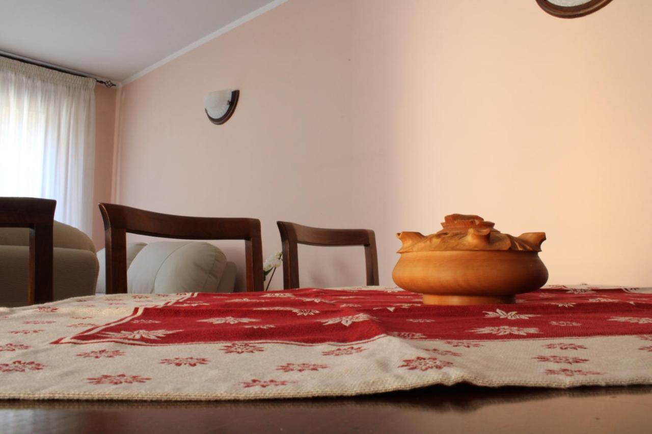 Maison Milliery - Alloggio Ad Uso Turistico Arvier Esterno foto