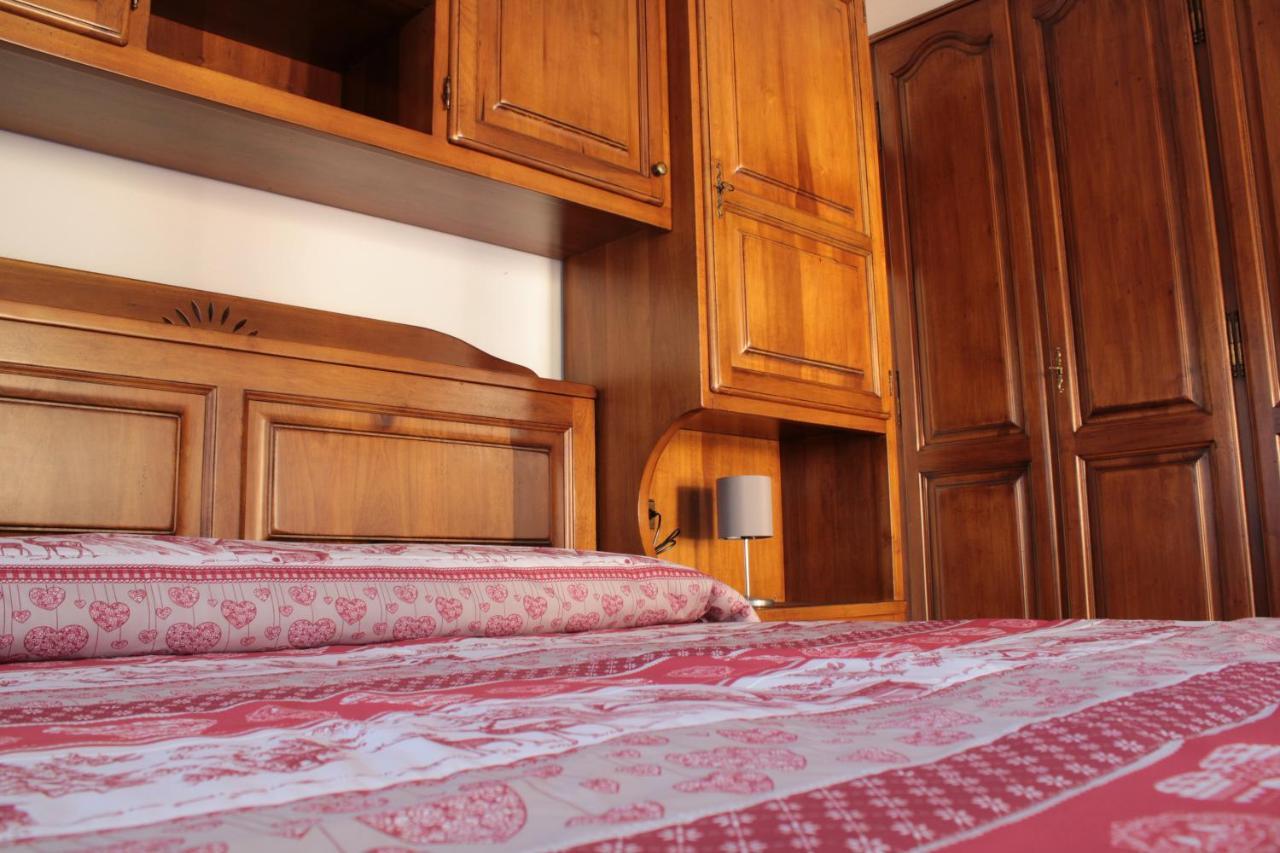 Maison Milliery - Alloggio Ad Uso Turistico Arvier Esterno foto