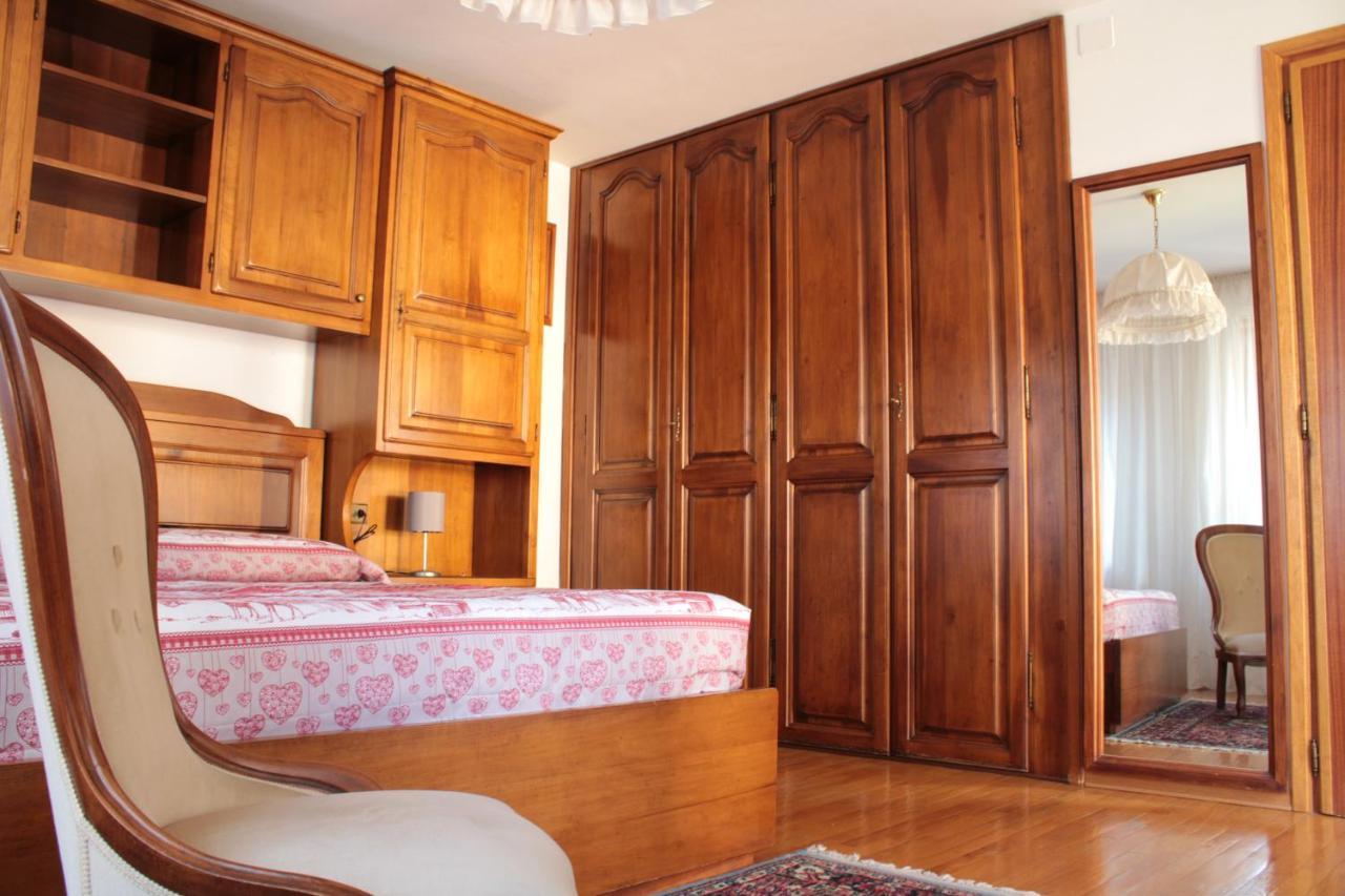 Maison Milliery - Alloggio Ad Uso Turistico Arvier Esterno foto